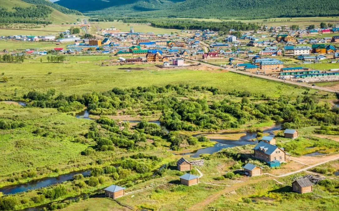 世界一生必去的51个最美的地方,全世界一生必去的100个地方