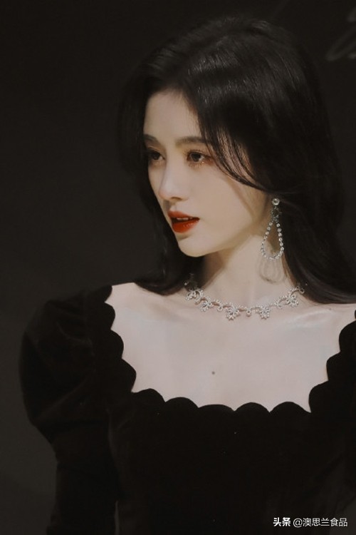 侧脸比正脸好看是什么面相,侧脸比正脸好看是什么脸型