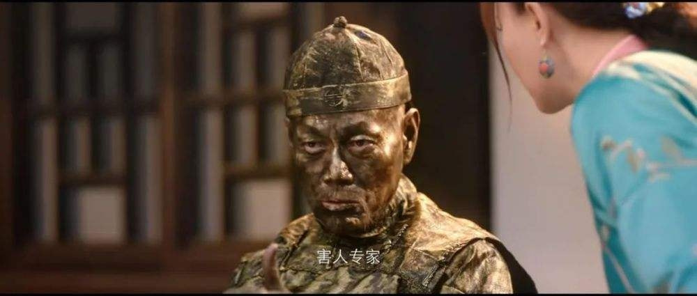 王晶张敏执导新片上线，阵容简直太豪华，却依旧还是一部“烂片”