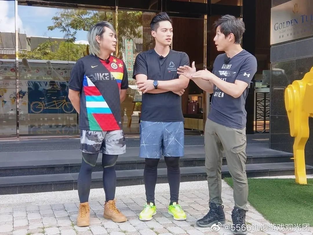 飞轮海5566成员名称,5566飞轮海同台