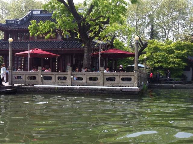 浙江兰溪诸葛村对联,关于描写山水风光的楹联