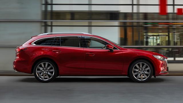 车主开了6900公里后说了二个字,开马自达cx8车主真实感受