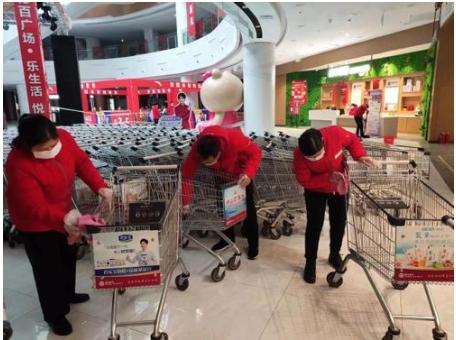 如何经营好一家快破产的超市,超市开业10天倒闭盈利模式