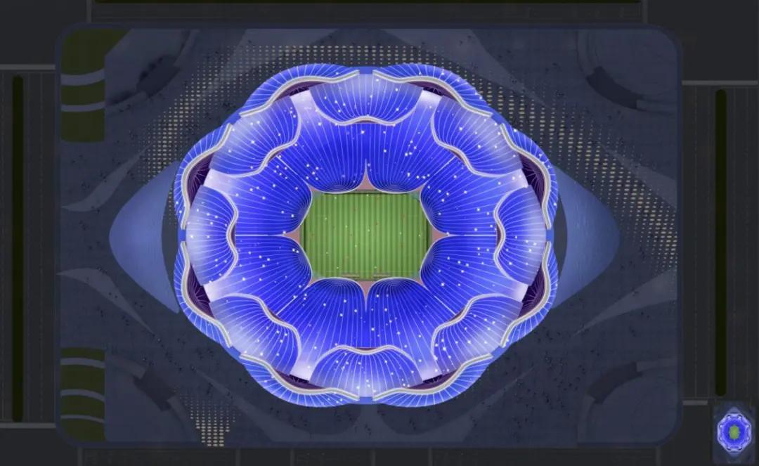 中建三局40亿项目,广州恒大足球场中标项目