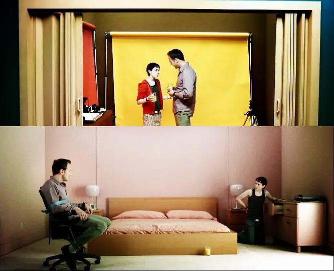 一个“懵懂”天真小萝莉击败中年油腻大叔的故事：《水果硬糖》