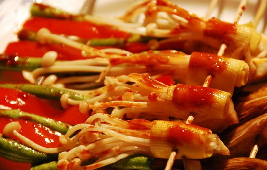 特色烧烤食材展,2023烧烤展及食材展览会时间表