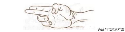 少林秘传打穴术pdf,少林点穴打指秘籍图