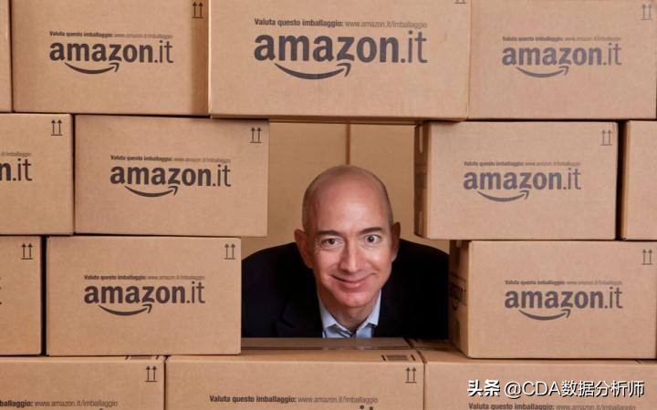 入华五年亚马逊,入华至今零差评