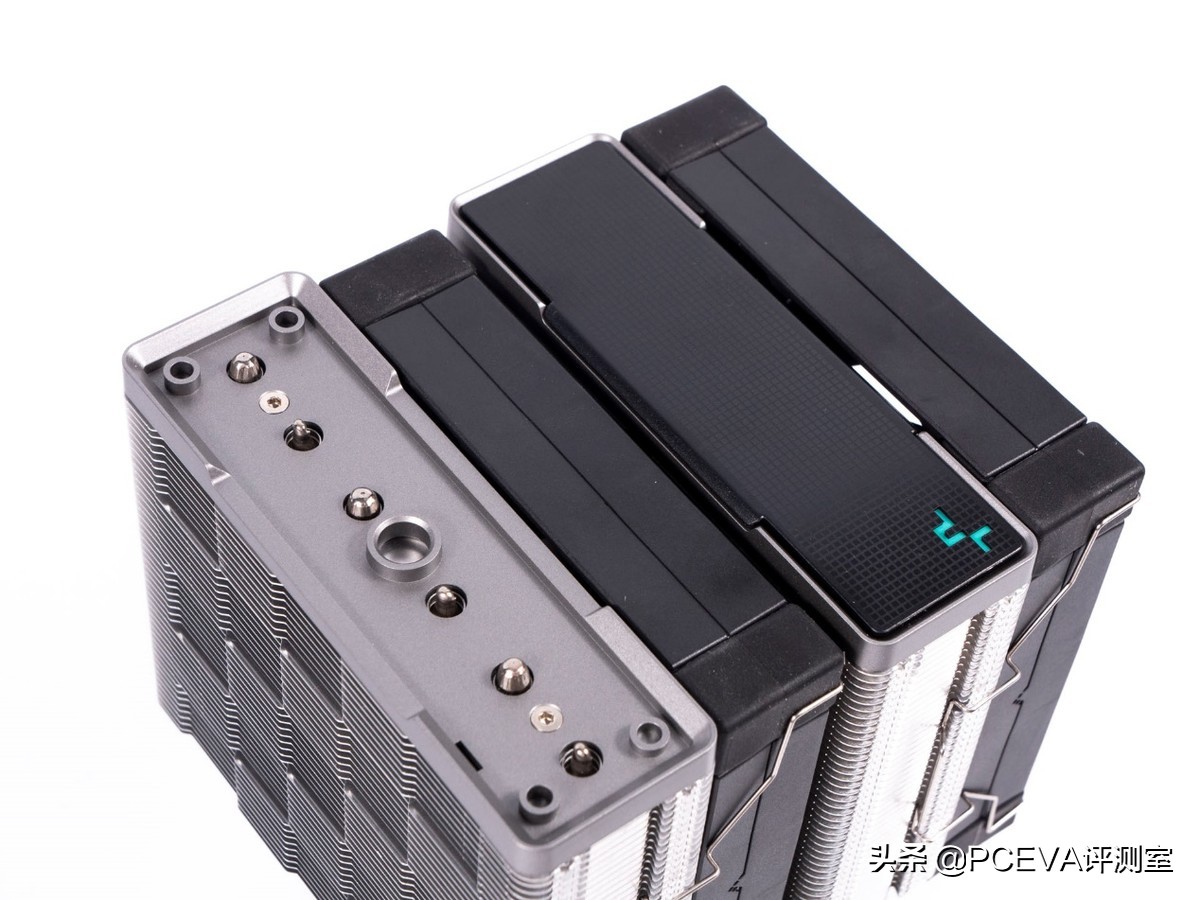 九州风神散热器ak500,九州风神冰立方AK620风冷散热器