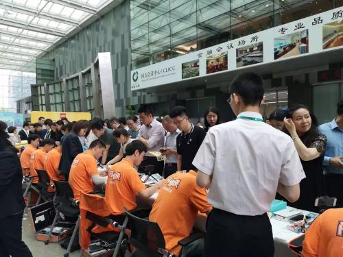 广州花都区闪修侠服务平台,闪修侠创新企业