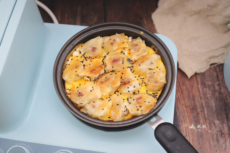 费尽心思给女儿准备早餐,小学生早餐吃什么营养又补脑大全