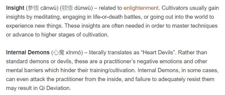 这些人是怎么把60万字的修仙游戏翻译成英文的