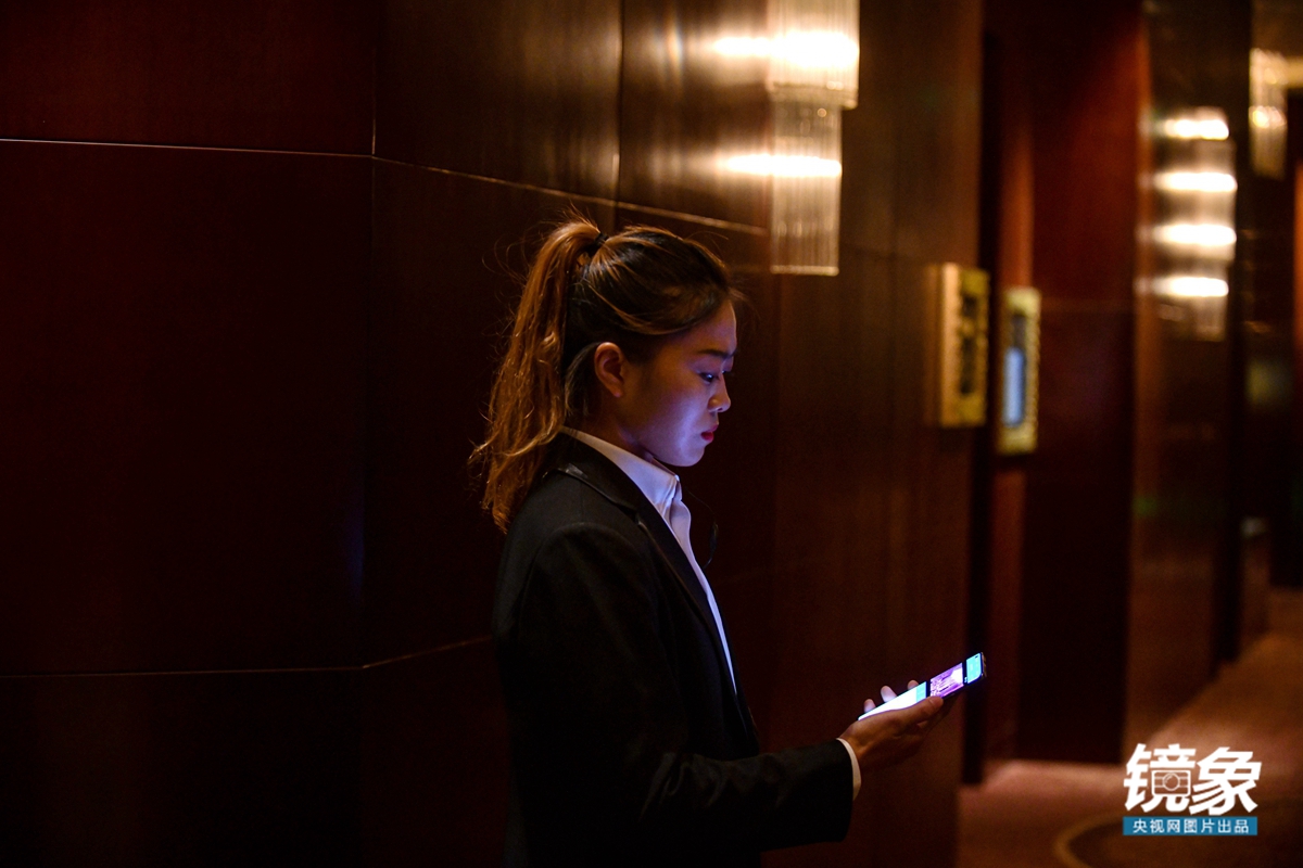 00后女保镖炼成记,中国女保镖炼成记