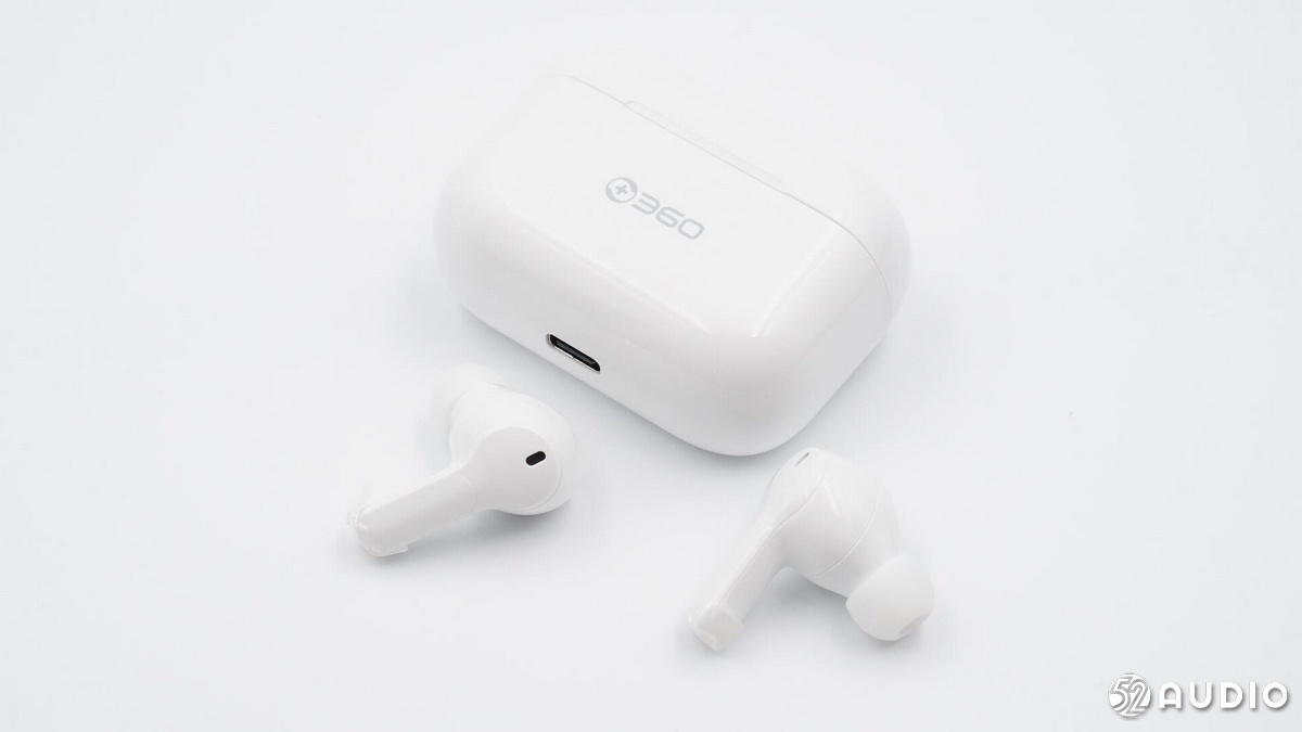 360pop无线蓝牙耳机评测,360popbudsse