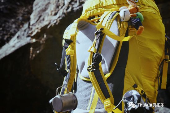 拓乐背包,拓乐骑行背包