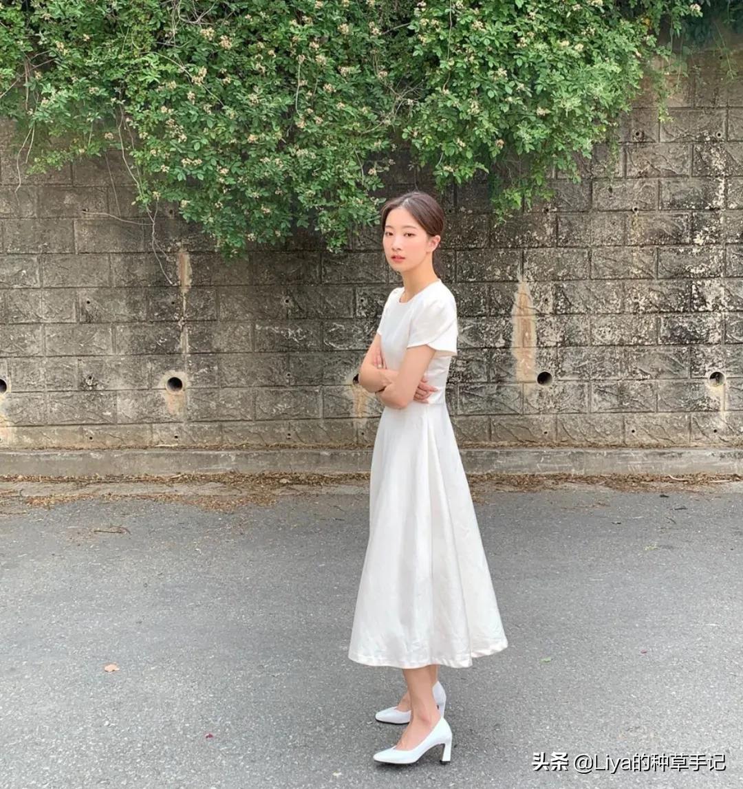 好看又高级的单鞋,春夏单鞋合集太好穿了