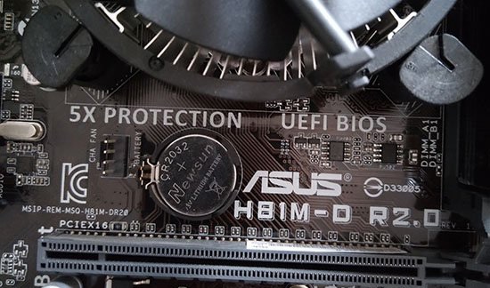 主板放电后怎么恢复,昂达主板bios恢复出厂设置