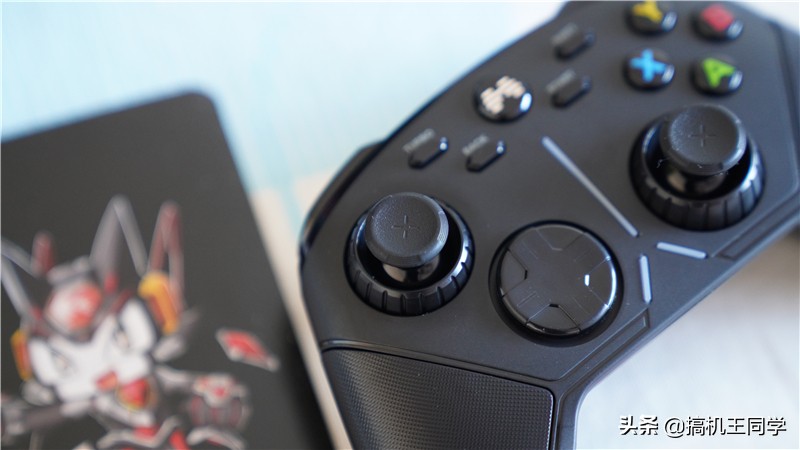 北通阿修罗3游戏测评,北通阿修罗3适合pc吗