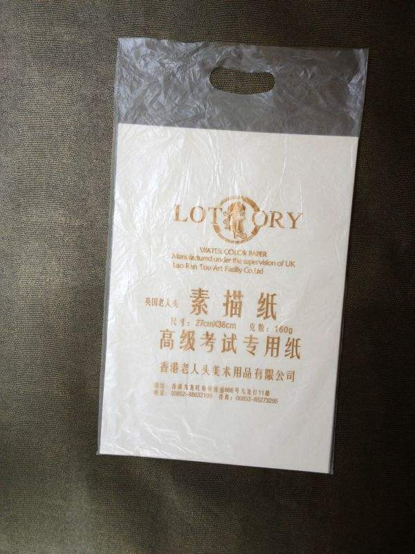 各种素描纸优劣大盘点,马克纸和素描纸的区别