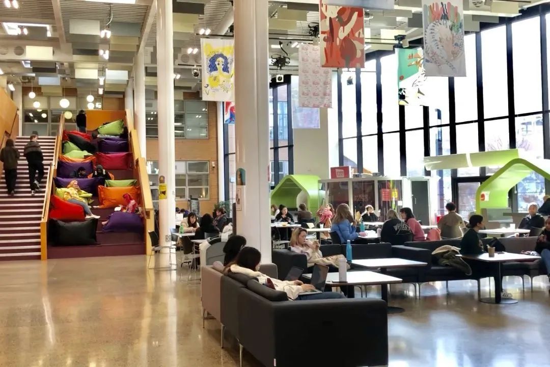 院校介绍|原来，威斯敏斯特大学优秀的不止是传媒