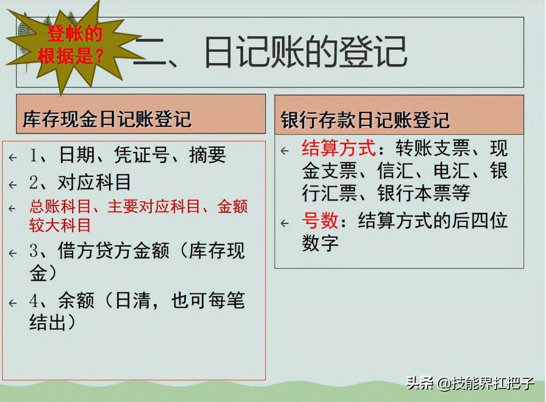 会计怎么做账教学视频,会计如何做整套账流程视频