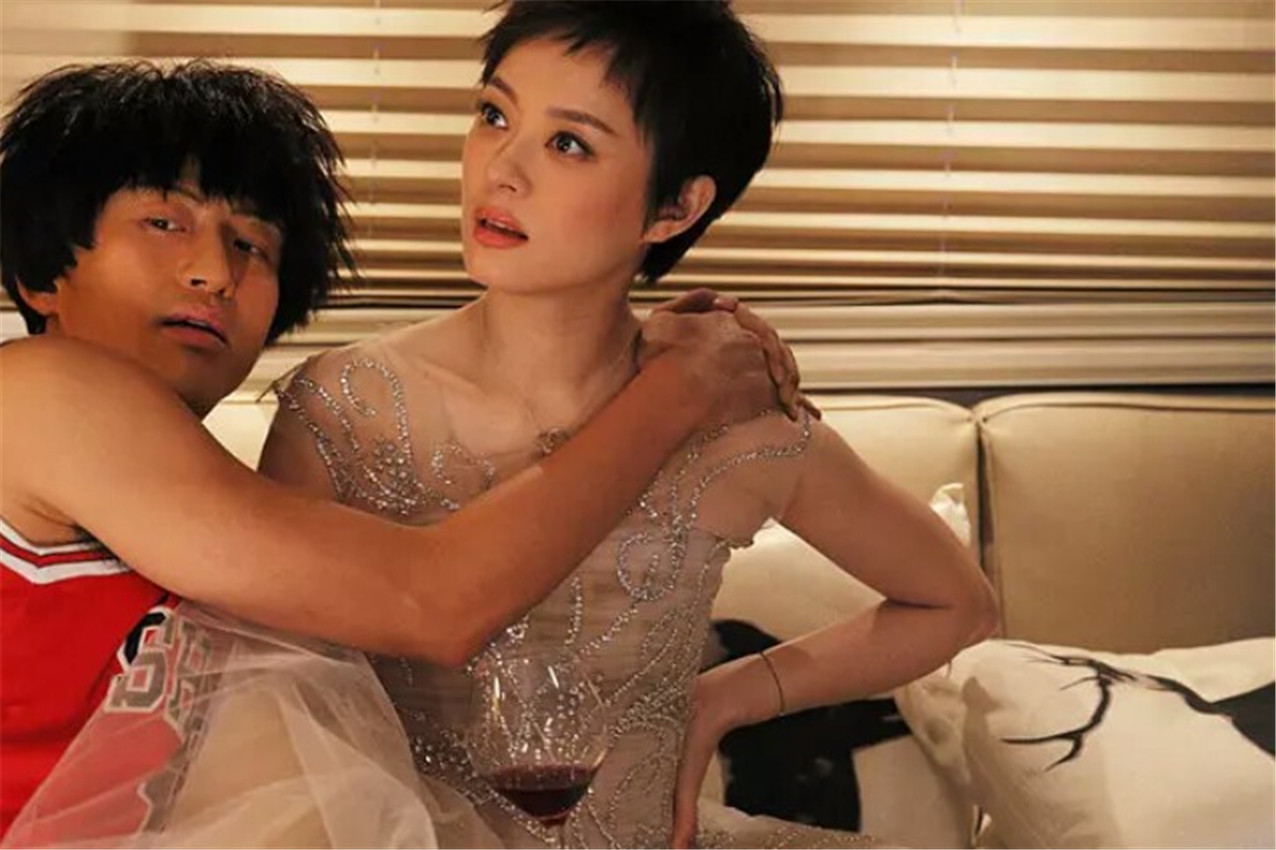 分手大师精彩片段,喜剧分手大师