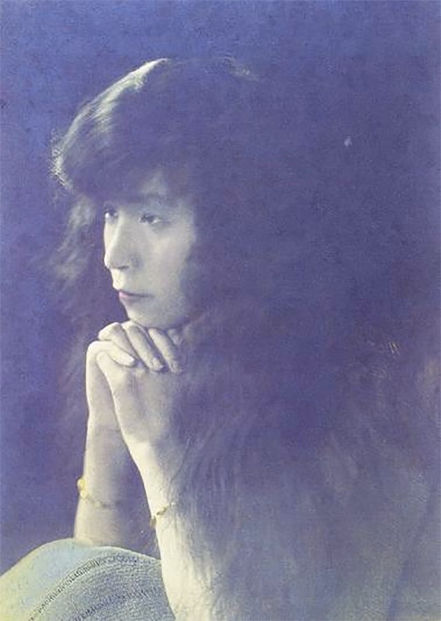 黄逸梵：抛家弃子争做新女性，却害张爱玲凄苦一生，晚年孤死异乡