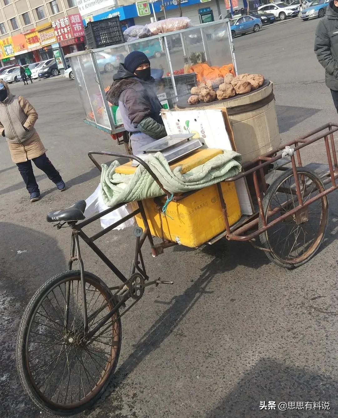东北现在还有倒骑驴吗,东北倒骑驴是怎么回事
