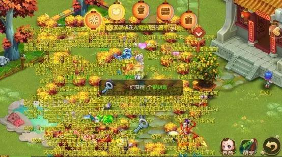 梦幻西游手游怎样挣钱,梦幻西游手游新手赚金技巧