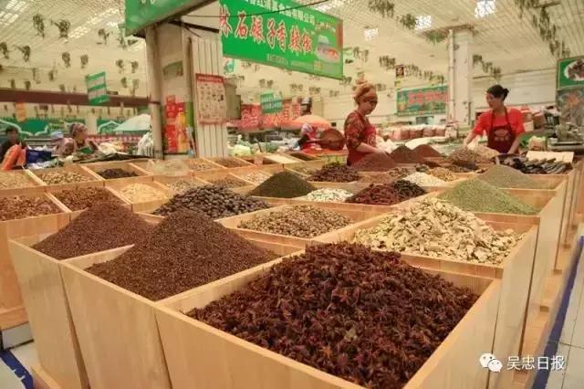 吴忠吃的值得打卡的地方,银川吴忠美食排行榜前十名