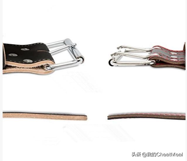 力量举腰带软款和硬款,腰围90适合买多少的力量举腰带