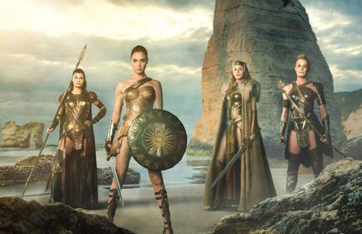 游戏文化碎碎念：从《战神》看北欧诸神的神话传说——女武神