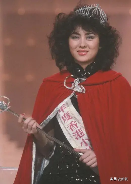 专门撞脸顶级女神,让名流天王念念不忘,这又是什么神仙?