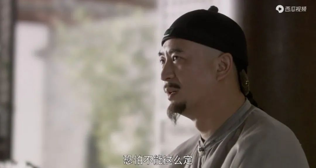 演技编剧皆巅峰！7年前的央视神剧，却被严重低估了