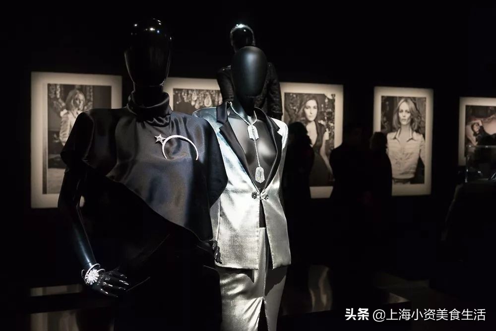 chanel最近有什么活动,chanel上海展2019
