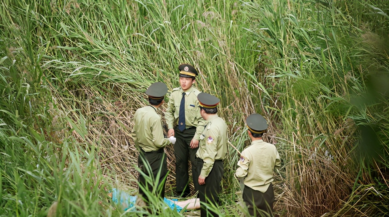 8个花季少女惨死的真实案件,多名少女接连遇害19年找到凶手
