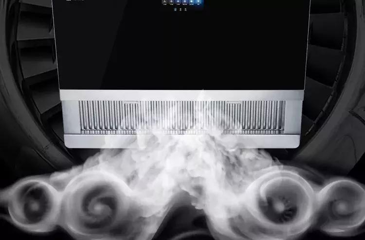 侧吸油烟机讲解,侧吸式油烟机选购技巧
