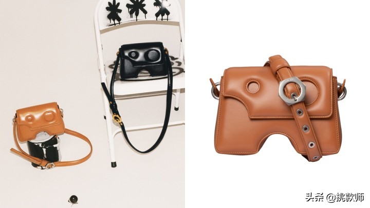 盘点CELINE、LV、Dior、Chloé、Balenciaga…春夏新包款