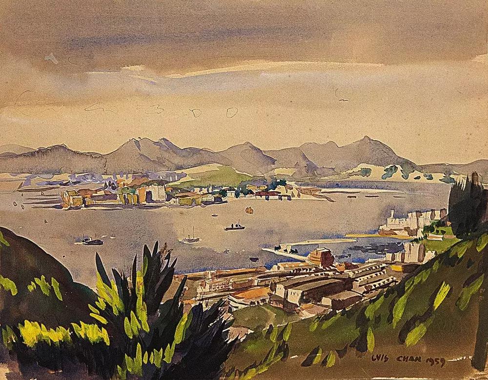 香港四大鬼才都是谁,香港最厉害的鬼才是谁