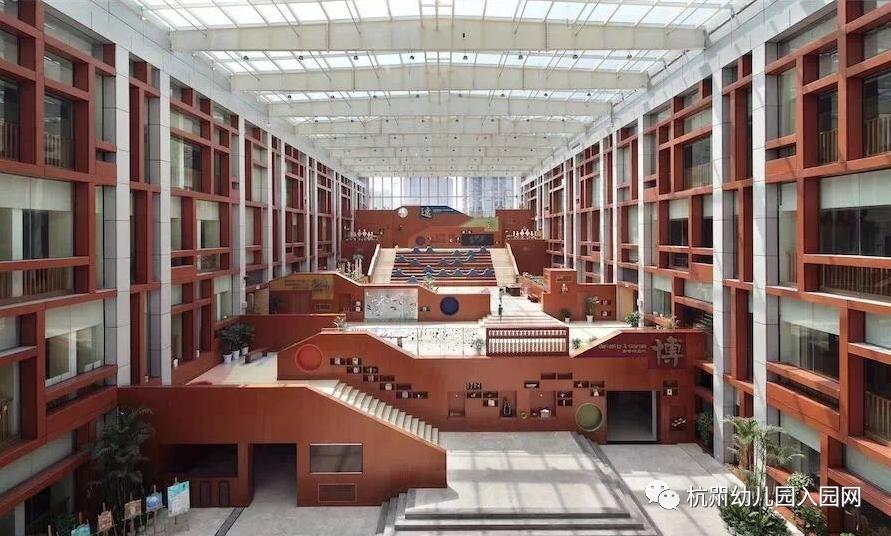 杭州双语幼儿园排名,杭州民办幼儿园收费标准