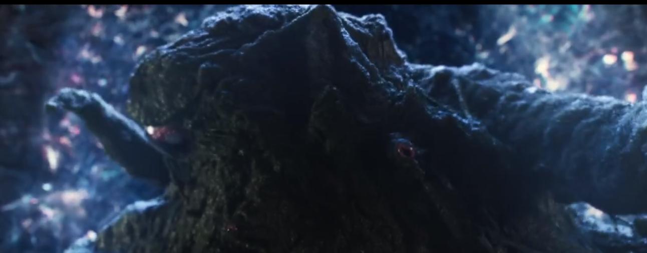 冷门电影里的惊艳女主,国产冷门奇幻电影