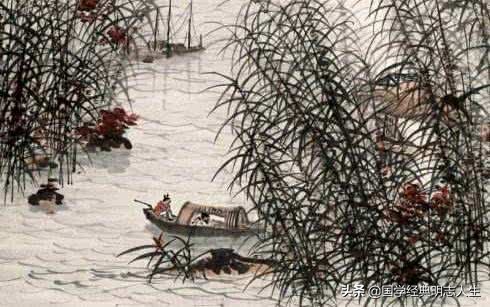 不知名诗人李商隐,不知名诗人的著名诗