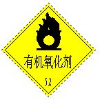 化学品警示标志,转发安全警示视频