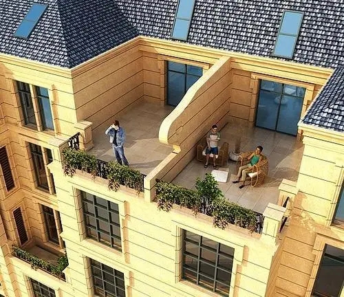 为什么买房不踩雷,教大家怎么买房才不会踩雷