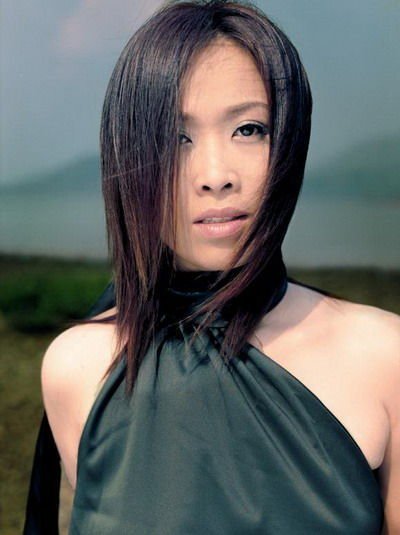 那英对王菲婚姻的评价,那英谈王菲婚姻