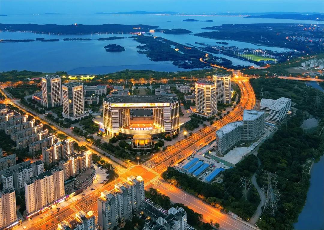 开奖啦！“魅力蠡开”摄影大赛获奖名单公布