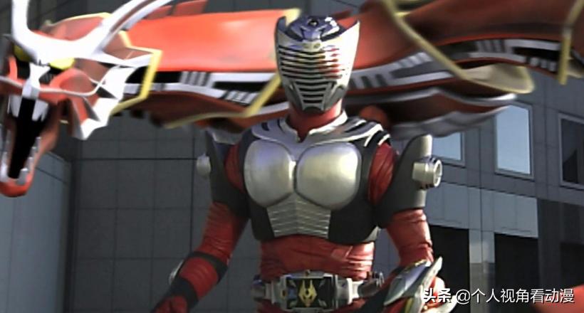 假面骑士为什么长得和苍蝇一样,假面骑士原型为啥是苍蝇