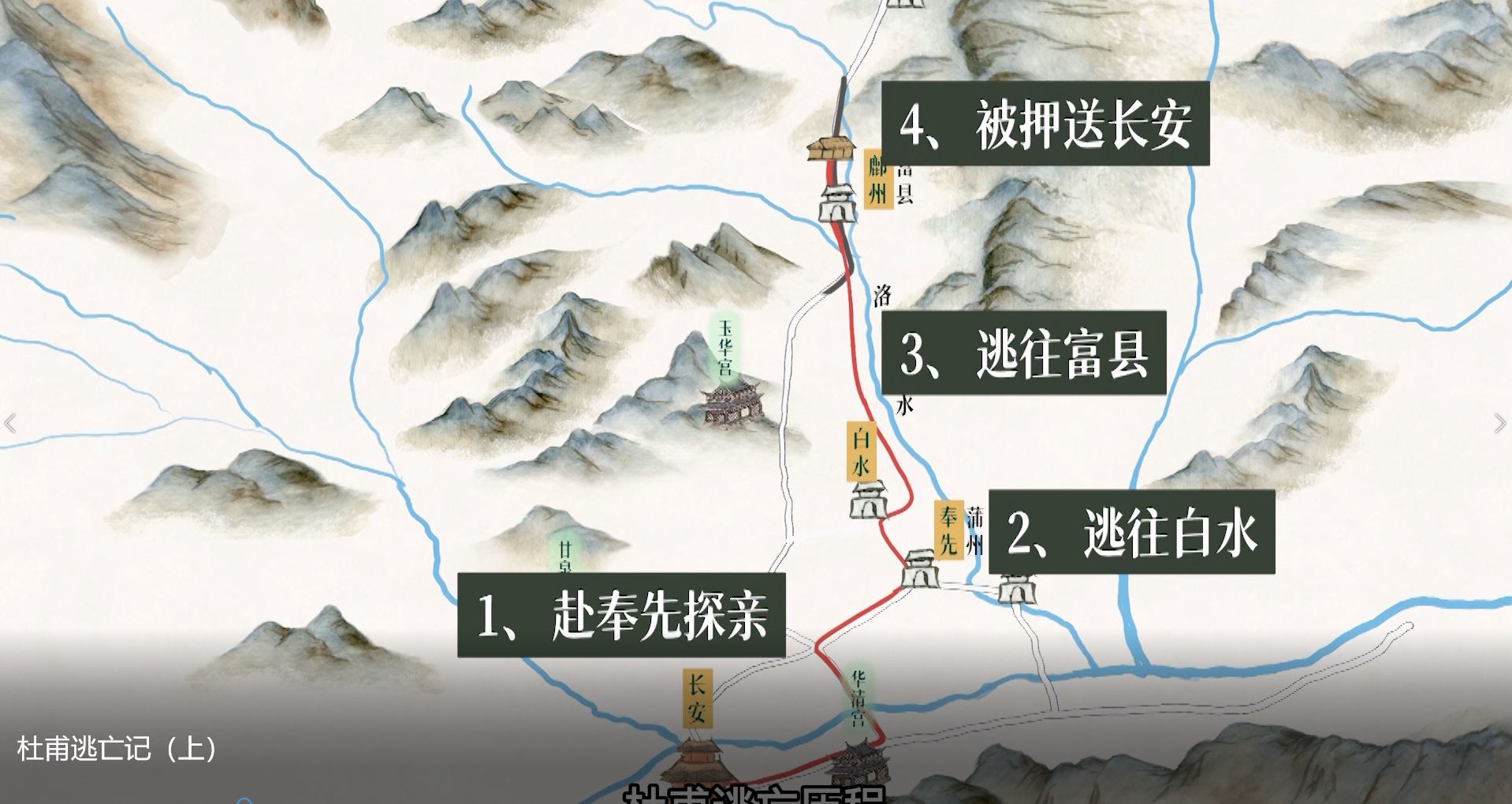 为什么杜甫的登高是七言律之一,杜甫七言绝句登高意境