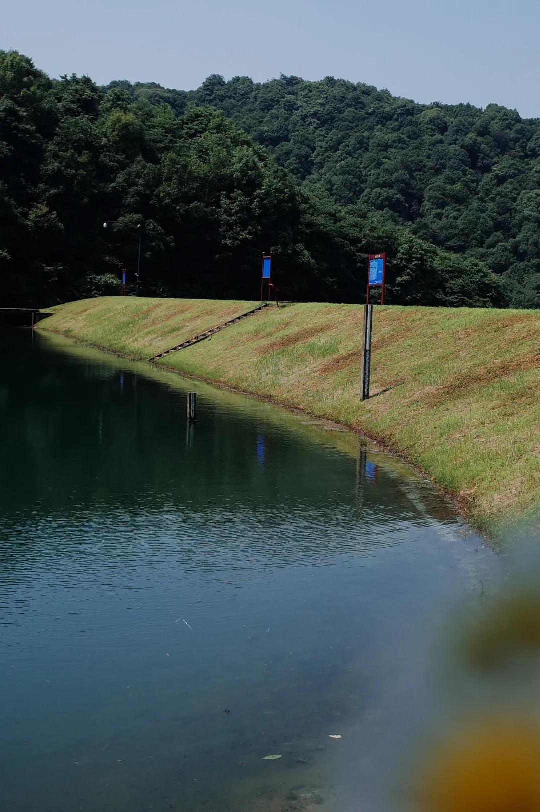 杭州西湖人少景美的地方,杭州人少景美免费景点