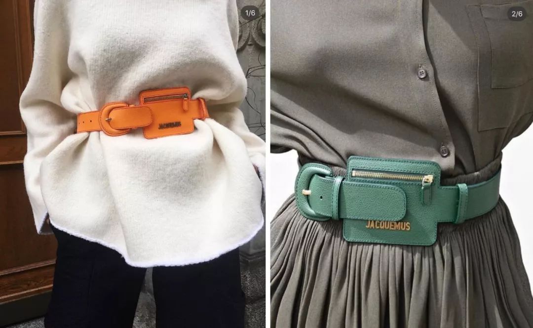 冬季必买的3款包包太时髦了,今年秋冬流行什么包包款式好看